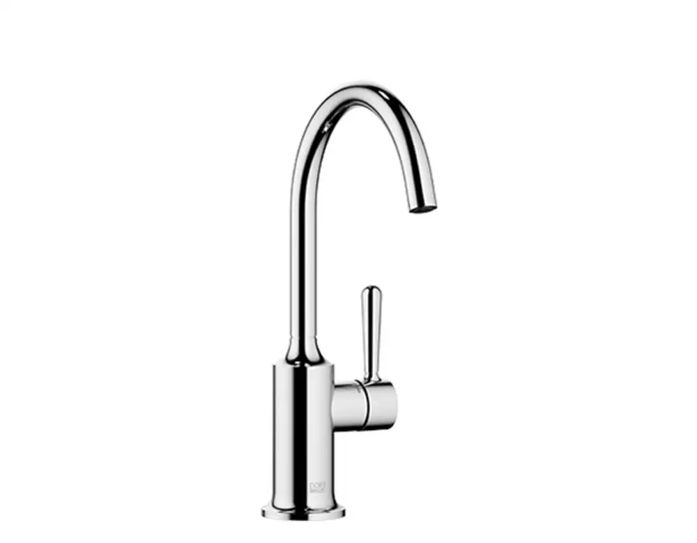 DORNBRACHT BAR TAP Einhebelmischer VAIA 33805809 Champagne gebürstet (22kt Gold), 33805809-46 Galeriebild 1